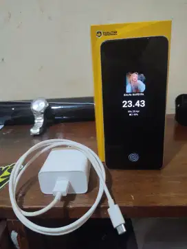 Realme 12 plus (nego bensin)