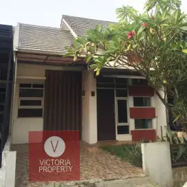 Dijual Murah Rumah Metland Cileungsi Cibubur