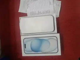 Iphone 15 128 gb baru digimap resmi