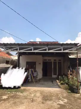 DIJUAL CEPAT RUMAH MURAH DEKAT UNIVERSITAS PAMULANG VIKTOR