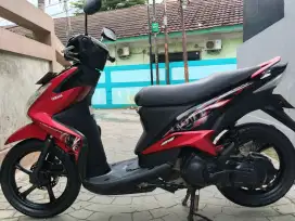 Yamaha Xeon 2012 stater tokcer halus mulus terawat