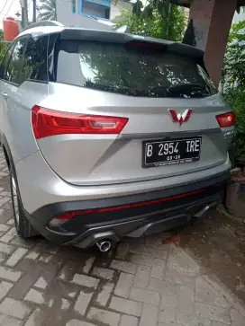 Wulling almaz l 1.5 cc