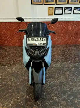 DP PROMO YAMAHA NMAX NEO KUNCI 2024