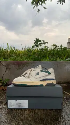 New Balance 550 Original PT. Map