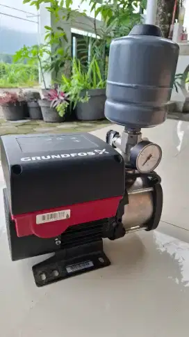 Pompa Pendorong Grundfos CMBE 5-62