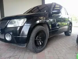 Suzuki Grand vitara 2008 Bensin