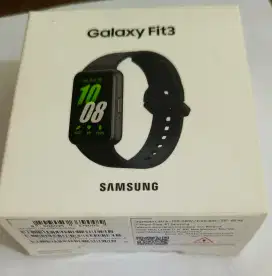 Galaxy Fit 3 Samsung