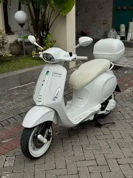 vespa sprint limited JB