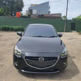 Mazda 2 R AT 2015 Istimewa