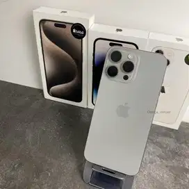 Iphone 15 promax 256gb ibox