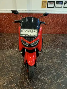 DP 1 JT NMAX KEYLES 2022 PROSES MUDAH DAN CEPAT