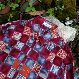 Longsleeeve Shirt Matinique