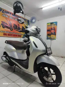 Yamaha Grand Filano