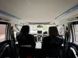 Toyota Kijang Innova 2023 Hybrid
