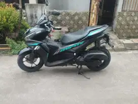 Yamaha Aerox 2021