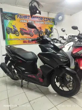 Honda Vario 160 Kayles Surat Lengkap