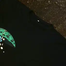 T-Shirt Boxy Popeye