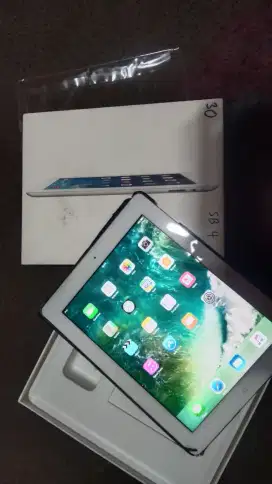 Ipad 2 wifi Olny