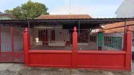 Disewakan rumah strategis terminal condongcatur