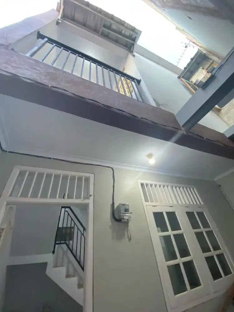 RUMAH LINGKUNGAN AMAN