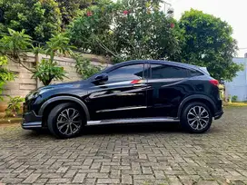 Honda HR-V Mugen 1.5 E AT