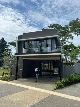 Bentley homes karawaci boulevard palm raya sentral