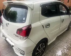 Agya TRD S 2019