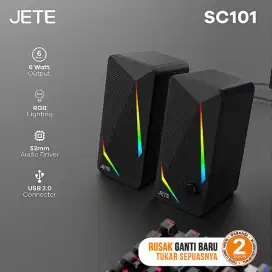 SPEAKER JETE SC101