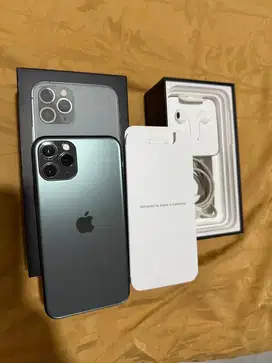 Iphone 11 Pro 256GB Inter second