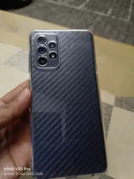 Samsung A52 8/128gb Jual murahh