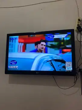tv merek Lg 43inch