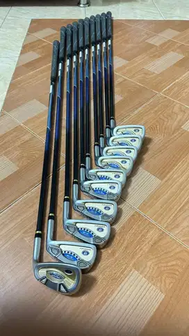 Stik golf beres honma 1 set