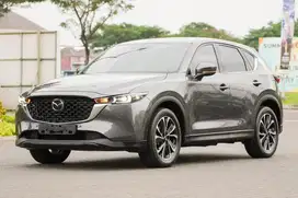 Fitur Maksimal! New Mazda CX-5 Elite Facelift 2022 x1 gla200 cx3