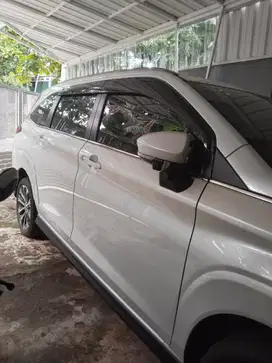 Toyota Avanza 2024 Bensin