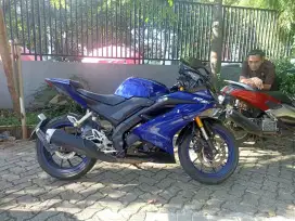 Di jual R15 V3 2018