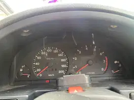 Suzuki Esteem 1996 Bensin