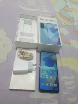 OPPO A54s Ram 6/128Gb