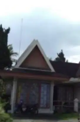 Dijual Villa Kota Bunga Tipe Vila Phuket Thailand