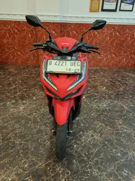 DP 2 JT VARIO 125 KEYLES 2024 MOTOR GRES KAYA BARY