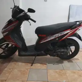 Vario th 2013 ss komplit pajak hidup kondisi baguy
