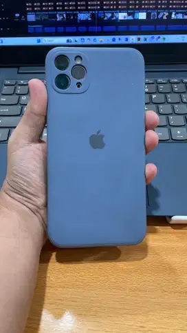 IPHONE 11 proMax 64gb ex inter