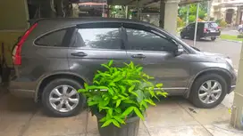 Honda CR-V 2012 2nd Facelift Jarang Ada