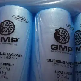 Bubble wrap permeter 7500