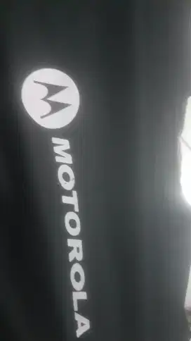 Uniqlo t shirt motorola