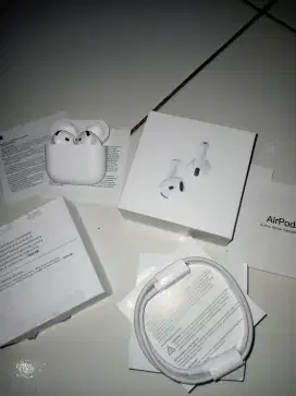 Airpods gen4 terbaru