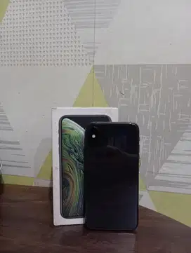 Iphone Xs 64Gb Inter