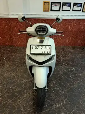 DP MURAH STYLO 160 ABS 2024 BISA PAKAI PAYLATER