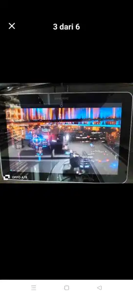 Tablet Merk Samsung
