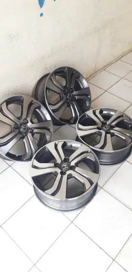 Velg Ori R16 Copotan