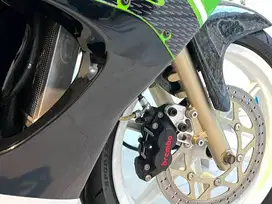 Ninja RR old 2010 SE asli gen 3 striping gen 1